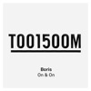 DJ Boris - On & On