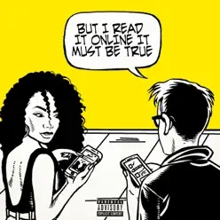 No More Interviews - Single - Big Sean