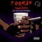 Tookah and Two Cups (feat. Rich Knieval) - Supa Zoe BIG lyrics