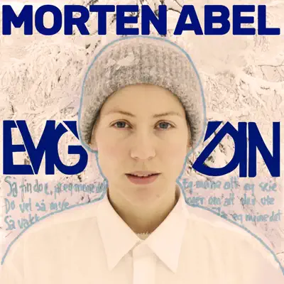 Evig din - Single - Morten Abel