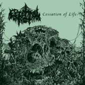 Cessation of Life - EP