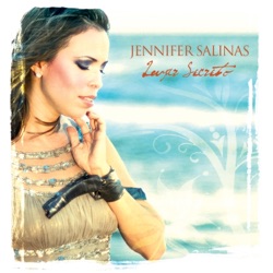Jennifer Salinas - Eres Santo