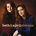 Beth & April Stevens - Blue