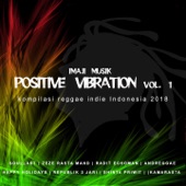 Positive Vibration, Vol. 1 (Kompilasi Reggae Indie Indonesia) artwork