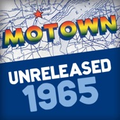 Motown Unreleased 1965 artwork