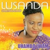 Lusanda Spiritual Group - Uyingcwele Yehovah