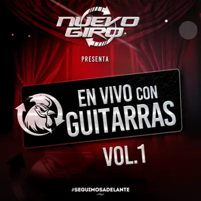 En Vivo Con Guitarras, Vol. 1 - Nuevo Giro