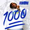 1000 - Single album lyrics, reviews, download