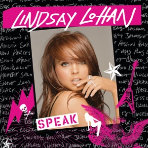 Lindsay Lohan - Rumors - 排舞 音乐