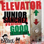 Elevator (feat. Good Charlotte) artwork