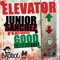 Elevator (feat. Good Charlotte) artwork