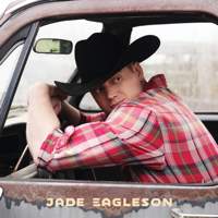 Jade Eagleson - Jade Eagleson - EP artwork