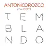 Temblando (feat. Coti) - Single album lyrics, reviews, download