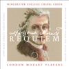 Malcolm Archer, Rupert Gough & Wells Cathedral Choir - Requiem in D Minor, K.626: III. Sequentia: Lacrimosa