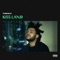 Kiss Land artwork