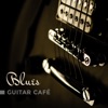 Blues Guitar Café: Smooth Lounge Blues, Electric Guitar and Saxophone, Deep Relaxation for All Night, 2017
