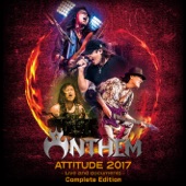 ATTITUDE 2017 - (Live and Documents) [Complete Edition] artwork