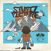 Stupiz Picture - EP artwork
