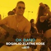 Boginjo Zlatne Kose - Single