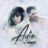 Adio (feat. Connect-R) - Single