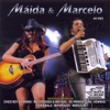 Máida & Marcelo (Ao Vivo), 2007