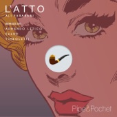 L'Atto (Armando Letico Remix) artwork