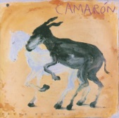 Camarón de la Isla - Mi Nazareno