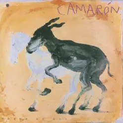 Potro de Rabia y Miel - Camarón de La Isla Potro de Rabia y Miel - Camarón de La Isla