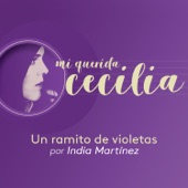 Un Ramito de Violetas artwork