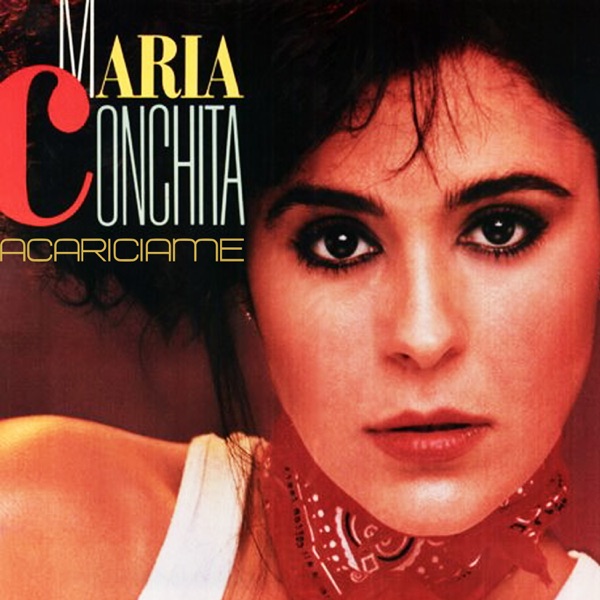 Maria Conchita Alonso - Noche de Copas