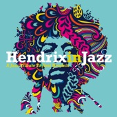 Hendrix in Jazz artwork