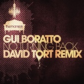 No Turning Back (David Tort the Mansion Remix) artwork