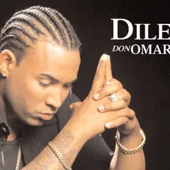 Dile / Intocable - Single - Don Omar