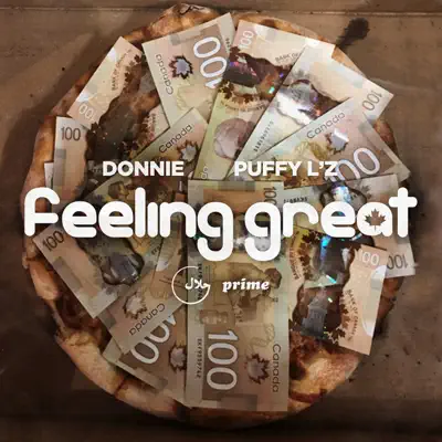 Feeling Great (feat. Puffy L'z) - Single - Donnie