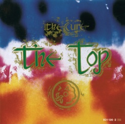 THE TOP cover art