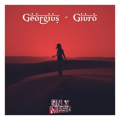 Giuro - Single - Georgius