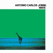 Antônio Carlos Jobim - wave