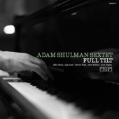 Adam Shulman Sextet - Mr. Timmons