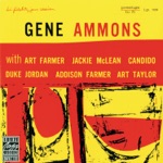 Gene Ammons All Stars - Can't We Be Friends?