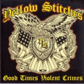 Yellow Stitches artwork