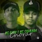 Chora (feat. MC Charada) - MC Gury lyrics