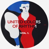 United Colors of Rhythm, Vol. 1 artwork