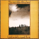 The Incredible String Band - Cosmic Boy