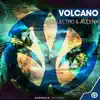 Stream & download Skelectro & Allenx - Volcano - Single