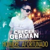 Hombre Afortunado - Single