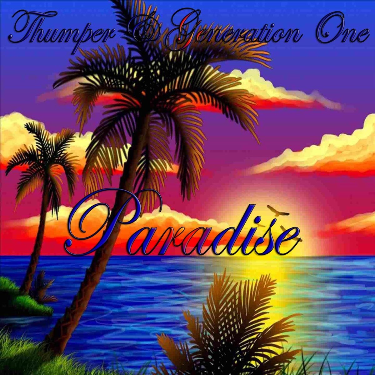 Paradise 1