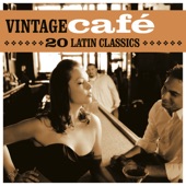 Vintage Café: 20 Latin Classics artwork