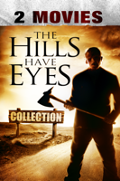 20th Century Fox Film - The Hills Have Eyes 2-Movie Collection artwork