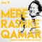 Mere Rashke Qamar (feat. A1Melodymaster) artwork