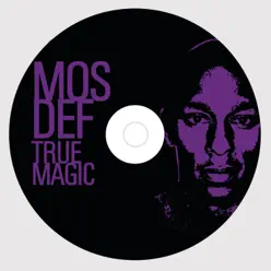 True Magic - Mos Def